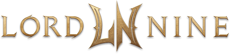 LORD NINE 로드나인